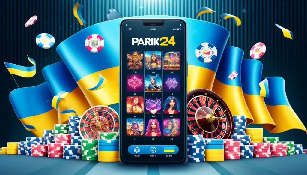 Parik24